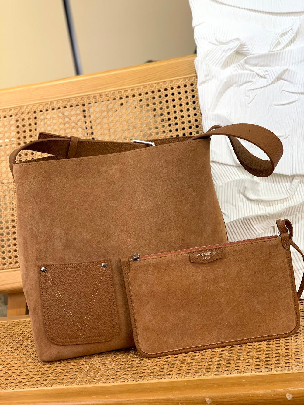 Dragons Bags ln Luxury Bag --95768