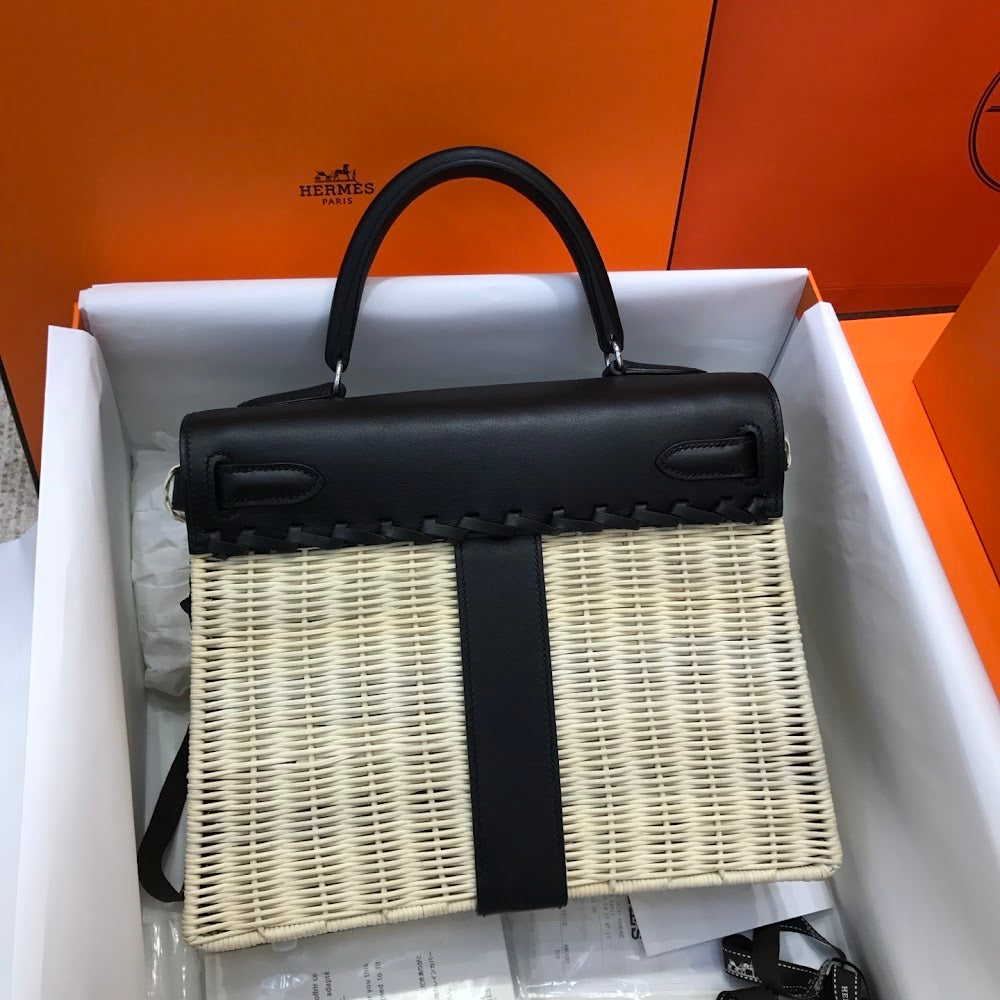 Dragons BagsHermesn Luxury Bag --118775