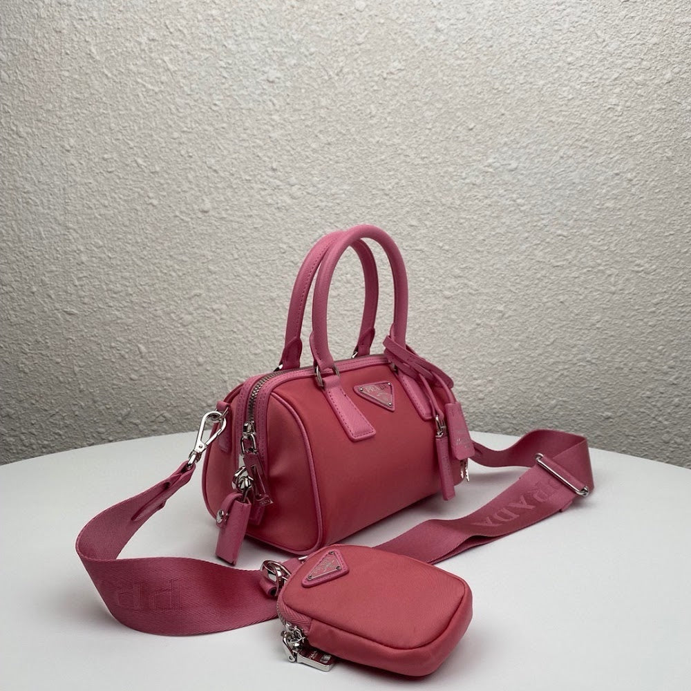 Dragons Bags Prada Luxury Bag --54101