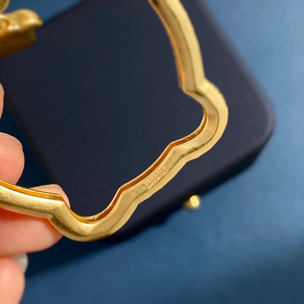 Dragons Bags Versace Luxury Jewelry --51412