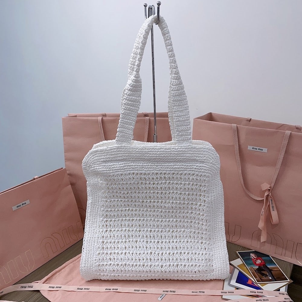 Dragons Bags Miun Miun Luxury Bag --122805