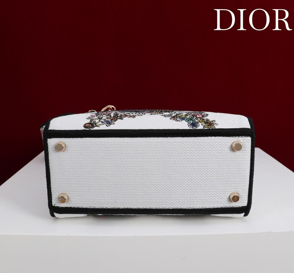 Dragons BagsDiorn Luxury Bag --116262