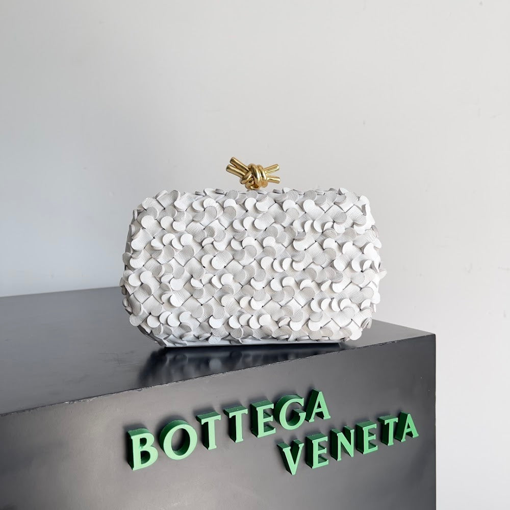 Dragons Bags Bottegan Luxury Bag --90418