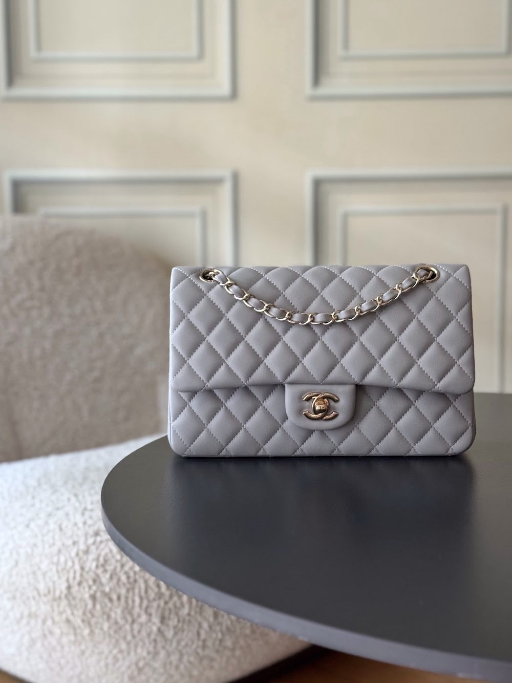 Dragons Bags CHn Luxury Bag --112981