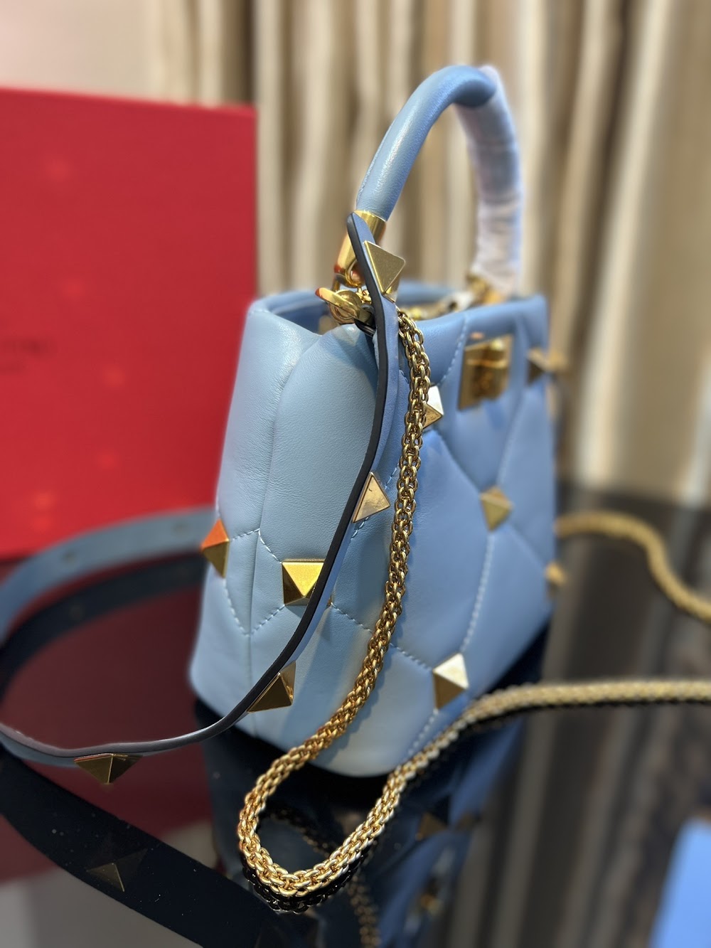 Dragons Bags Valentine Luxury Bag --120873