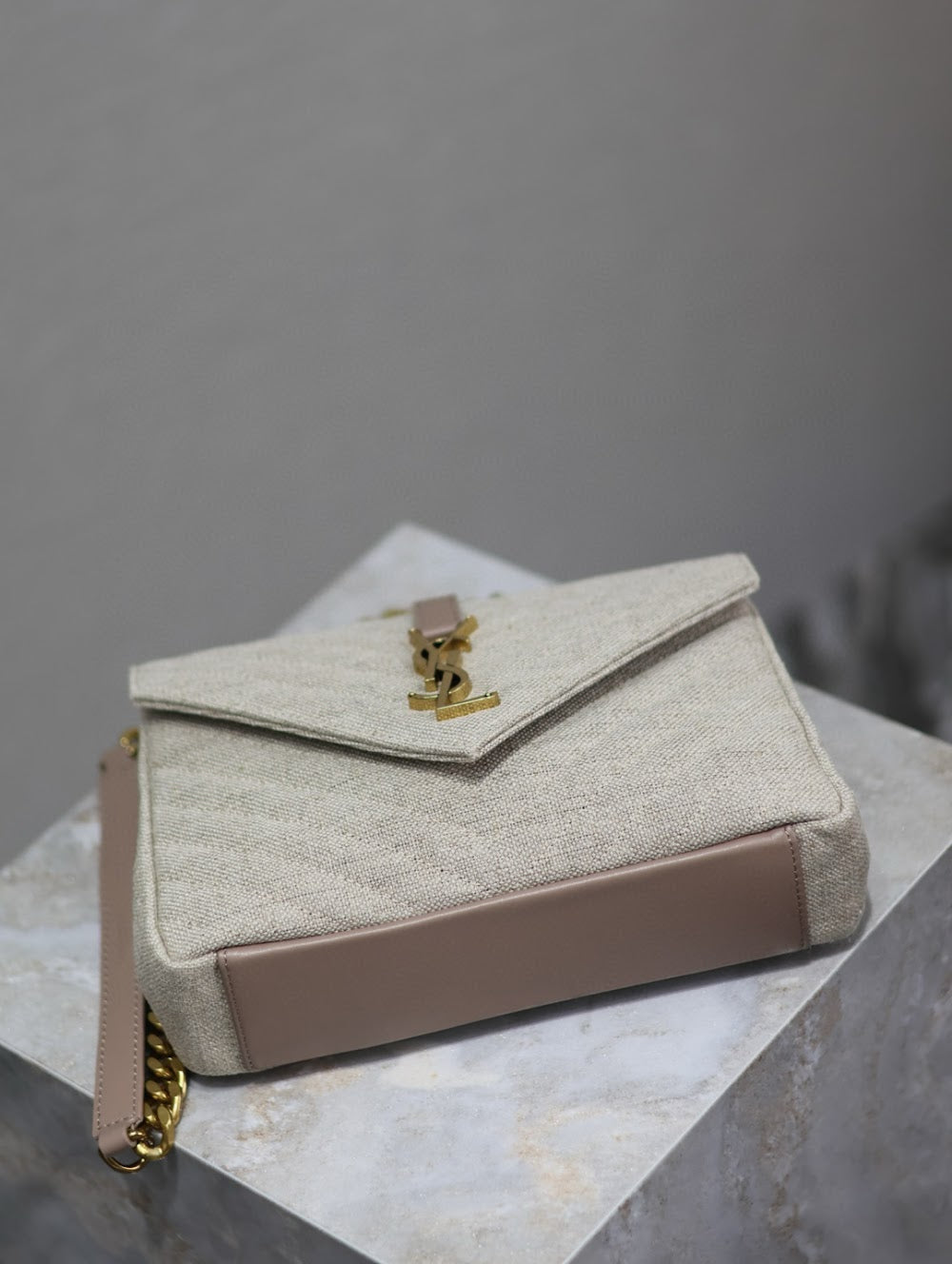 Dragons Bags YSLn Luxury Bag --120553