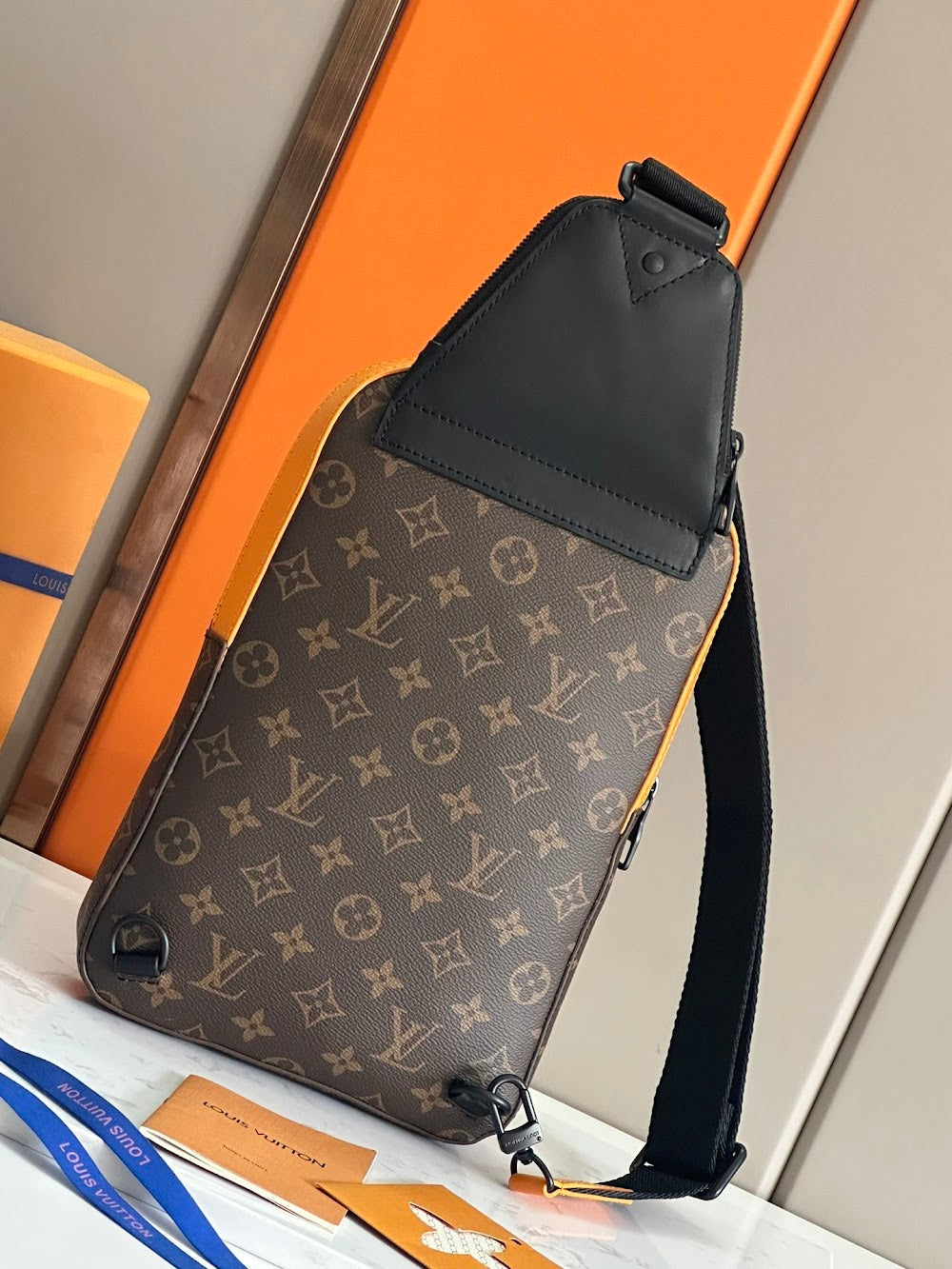 Dragons Bags ln Luxury Bag --70363
