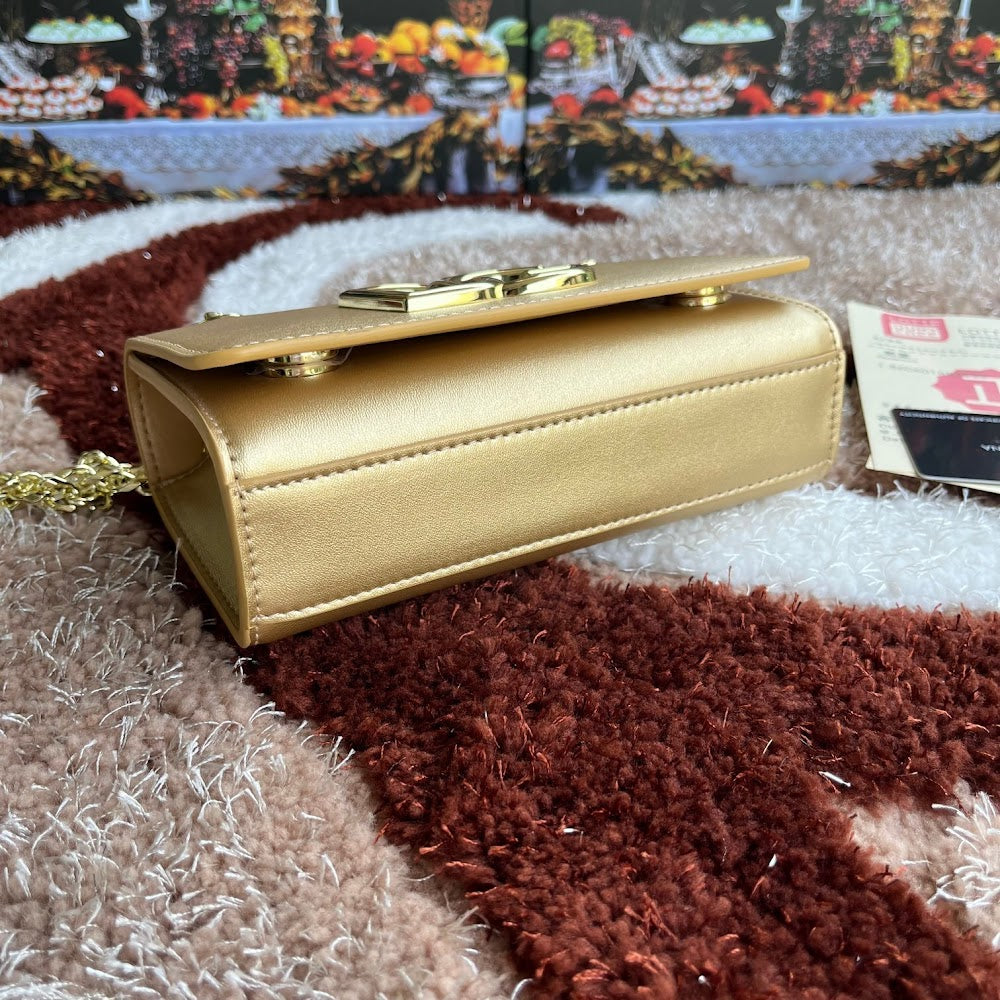 Dragons Bags DGn Luxury Bag --93416