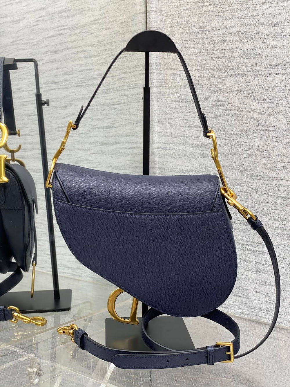 Dragons BagsDiorn Luxury Bag --115107