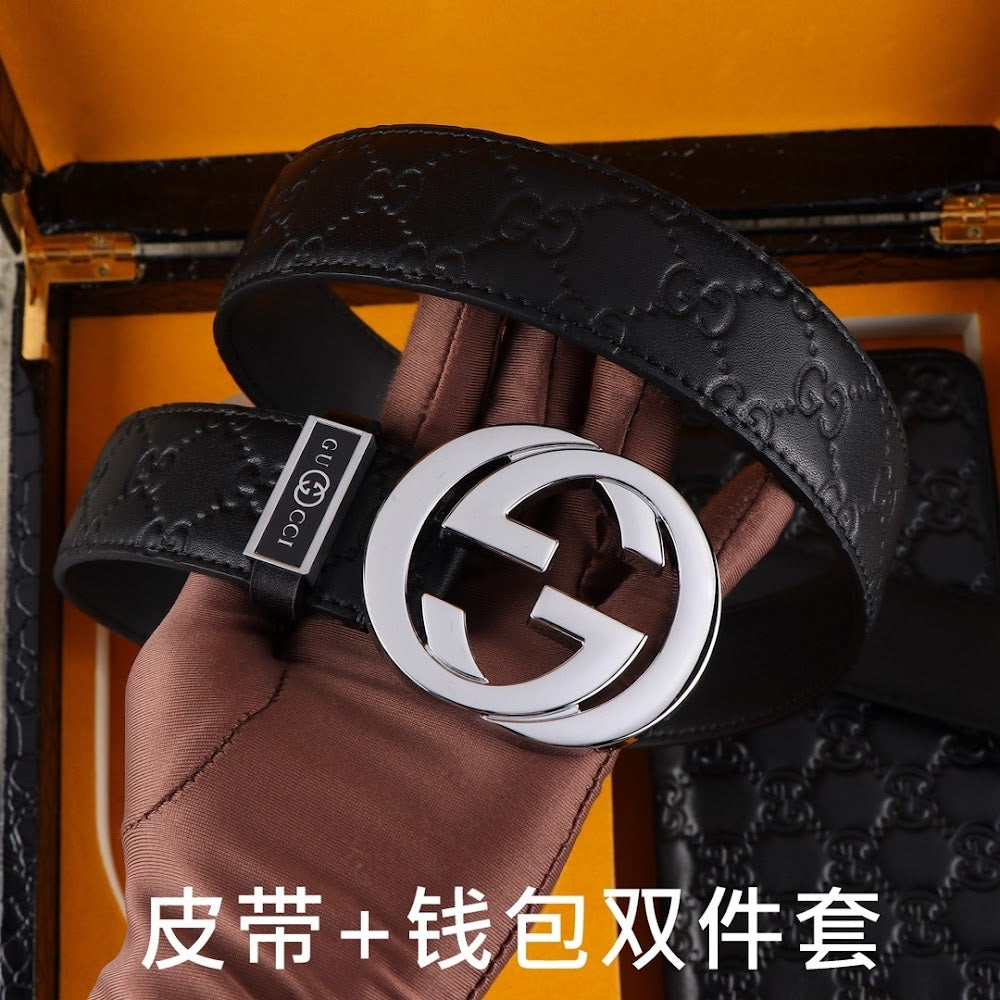 Dragons Bags Guccin Luxury Belt --105140