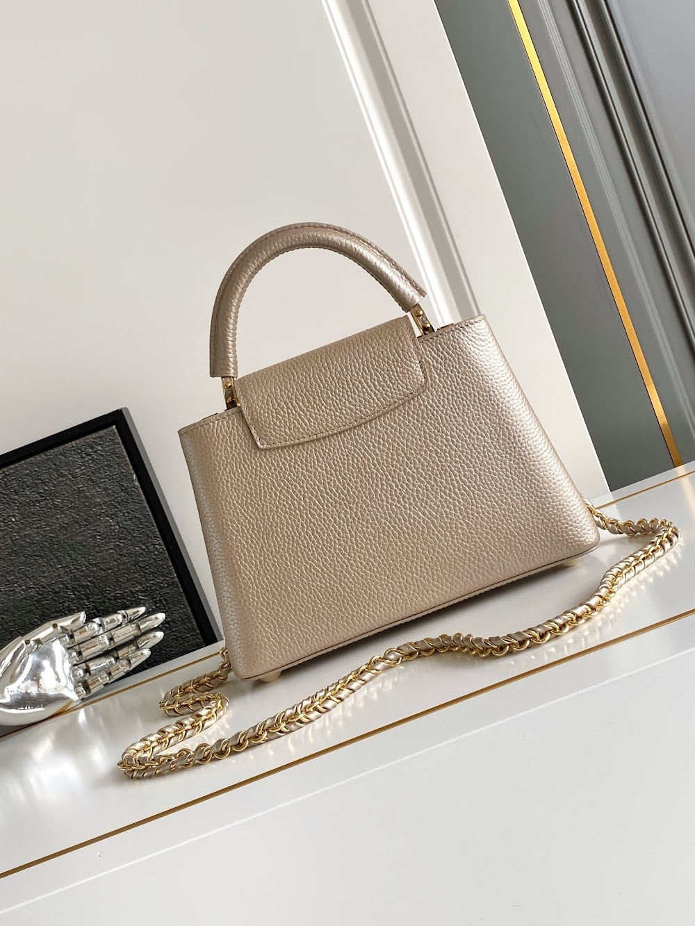 Dragons Bags ln Luxury Bag --96211