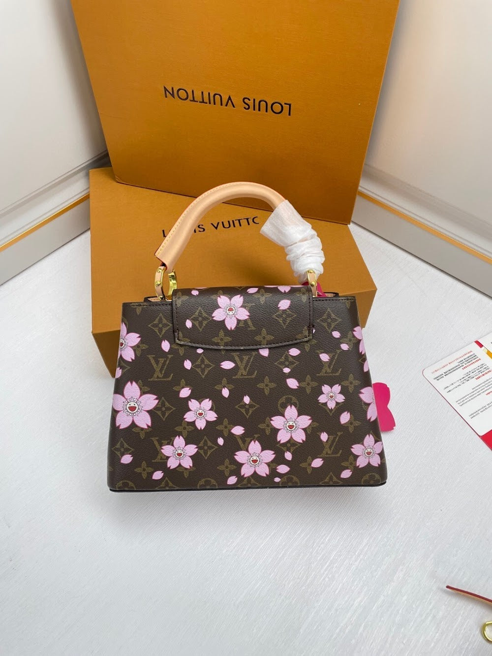Dragons Bags ln Luxury Bag --76869