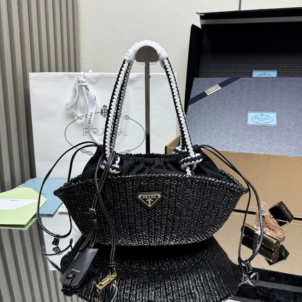 Dragons Bags Pradn Luxury Bag --101706