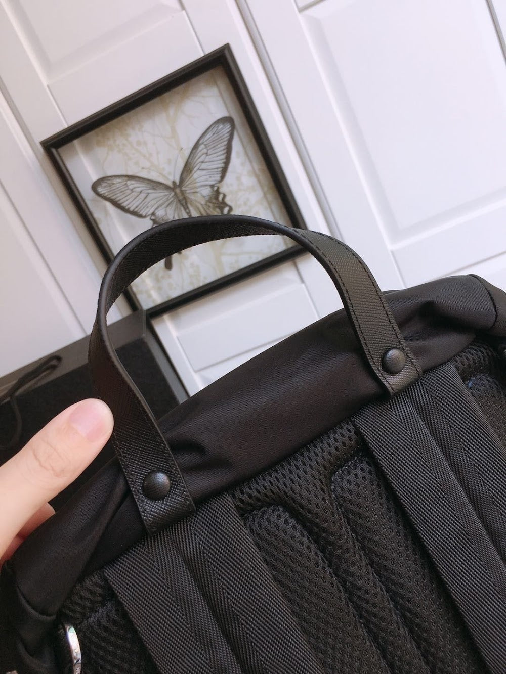 Dragons Bags Prada Luxury Bag --53623