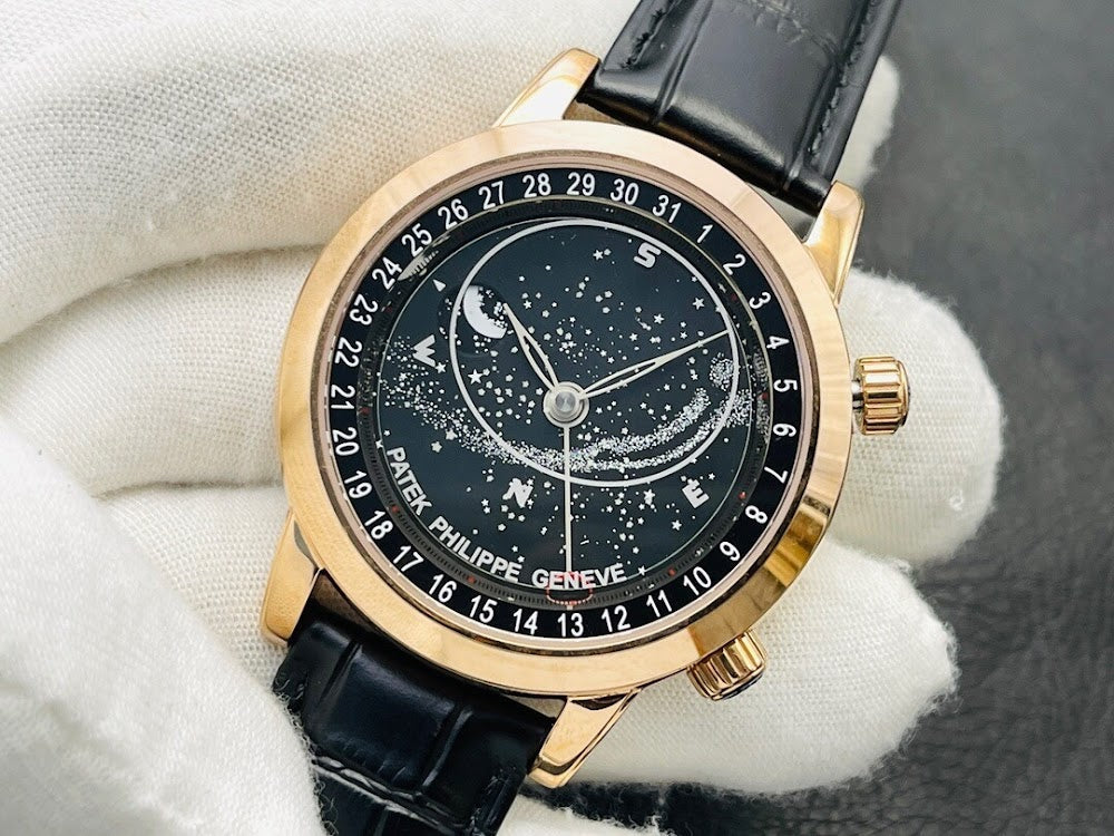 Dragons Bags Luxury Designer Watch --103383