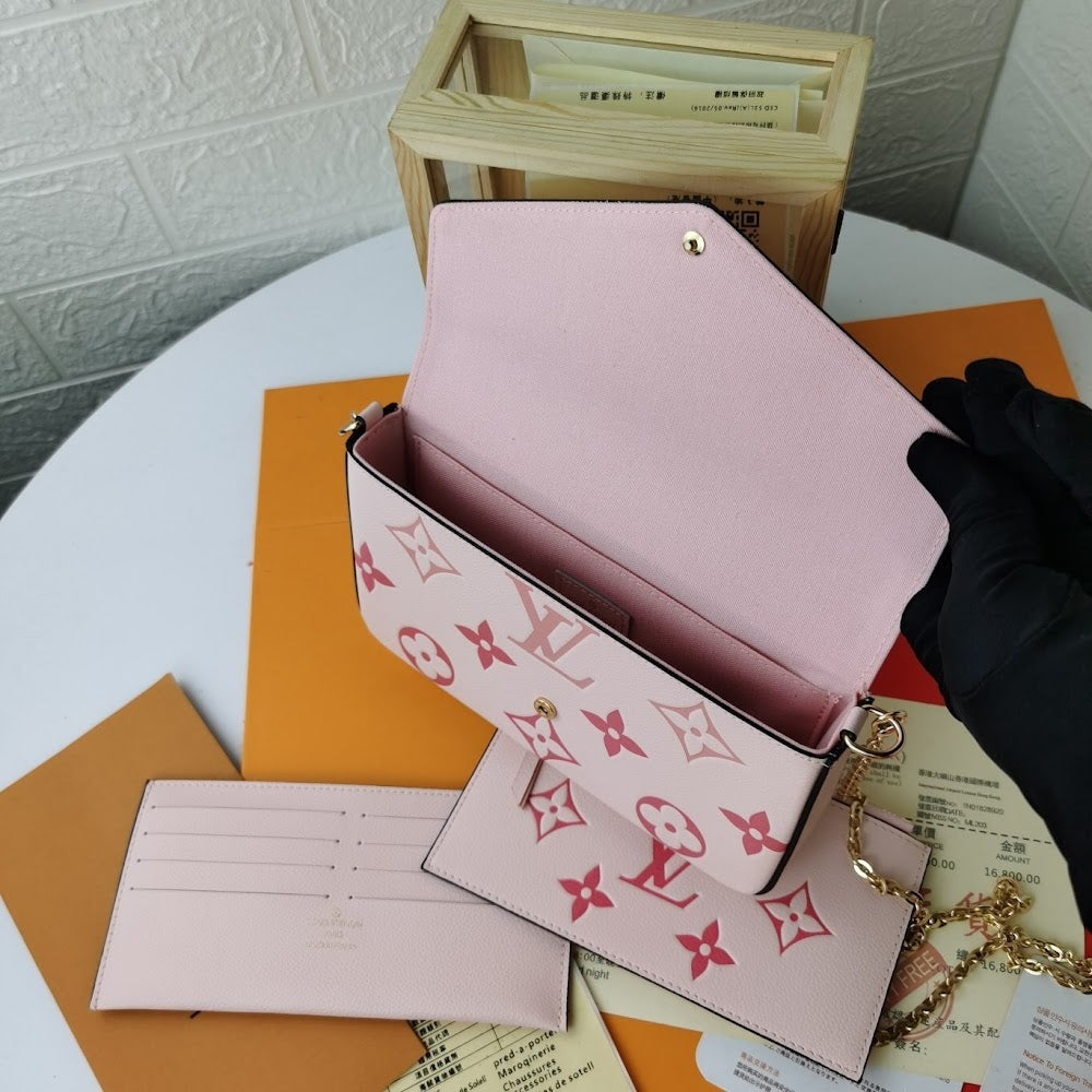 Dragons Bags ln Luxury Bag --77932