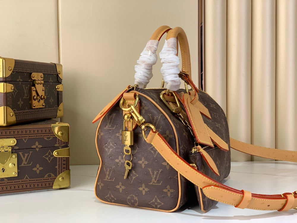 Dragons Bags ln Luxury Bag --97589