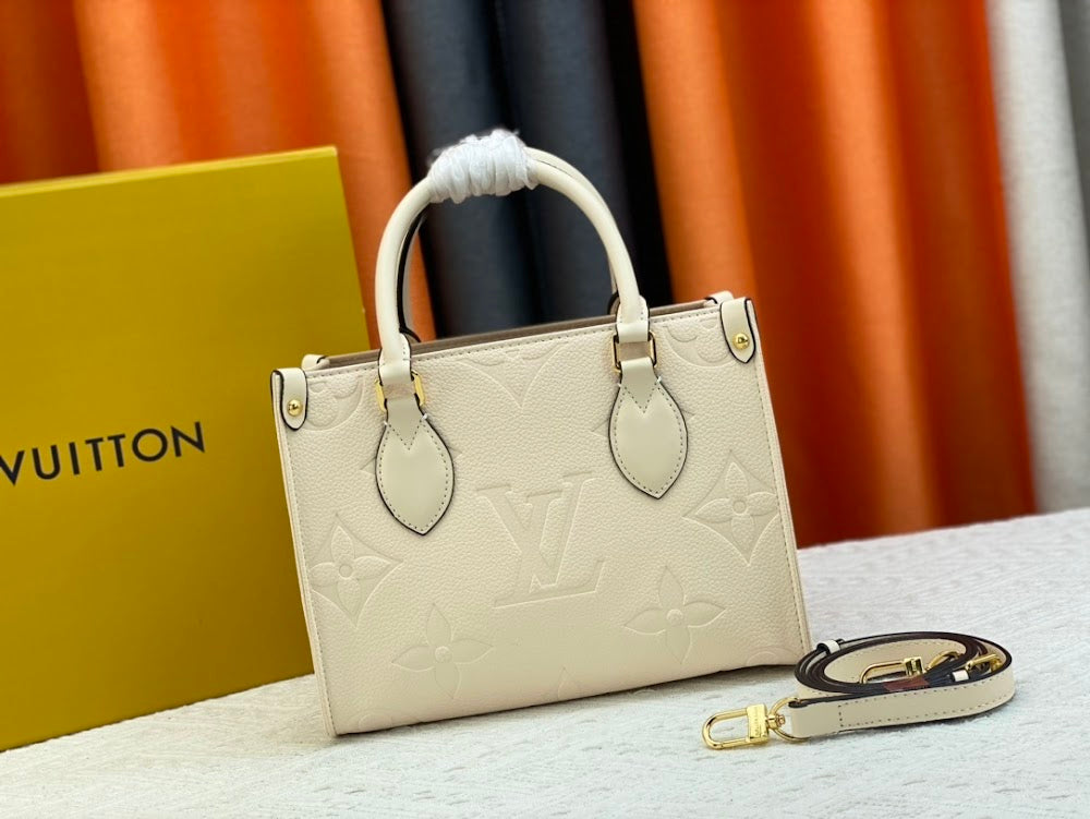 Jessica Bags ln Luxury Bag --75914