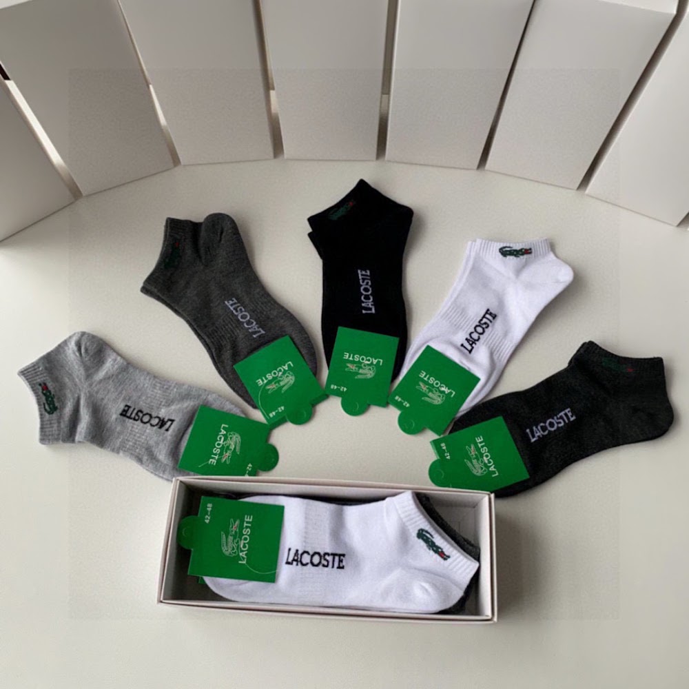 Dragons Bags Premium Luxury Socks --97990