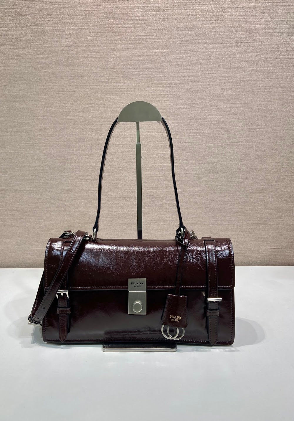 Dragons Bags Prada Luxury Bag --54368