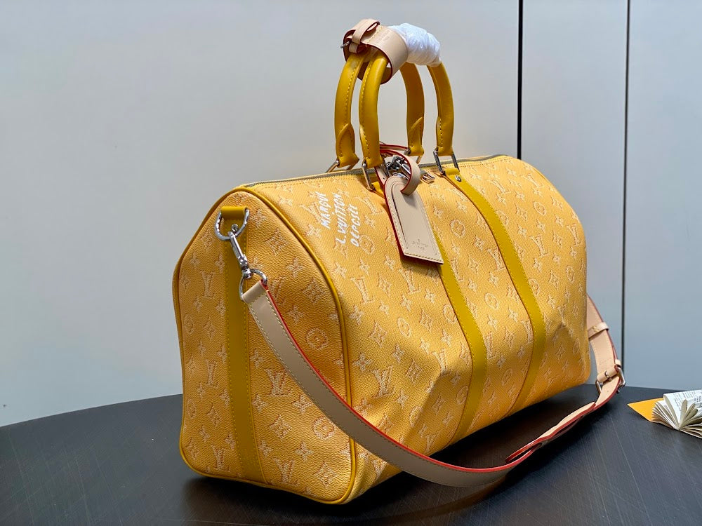 Dragons Bags ln Luxury Bag --95882