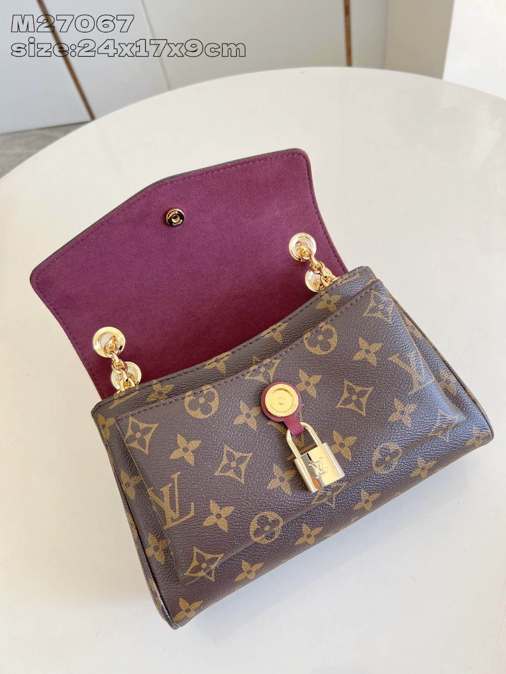 Dragons Bags ln Luxury Bag --96434