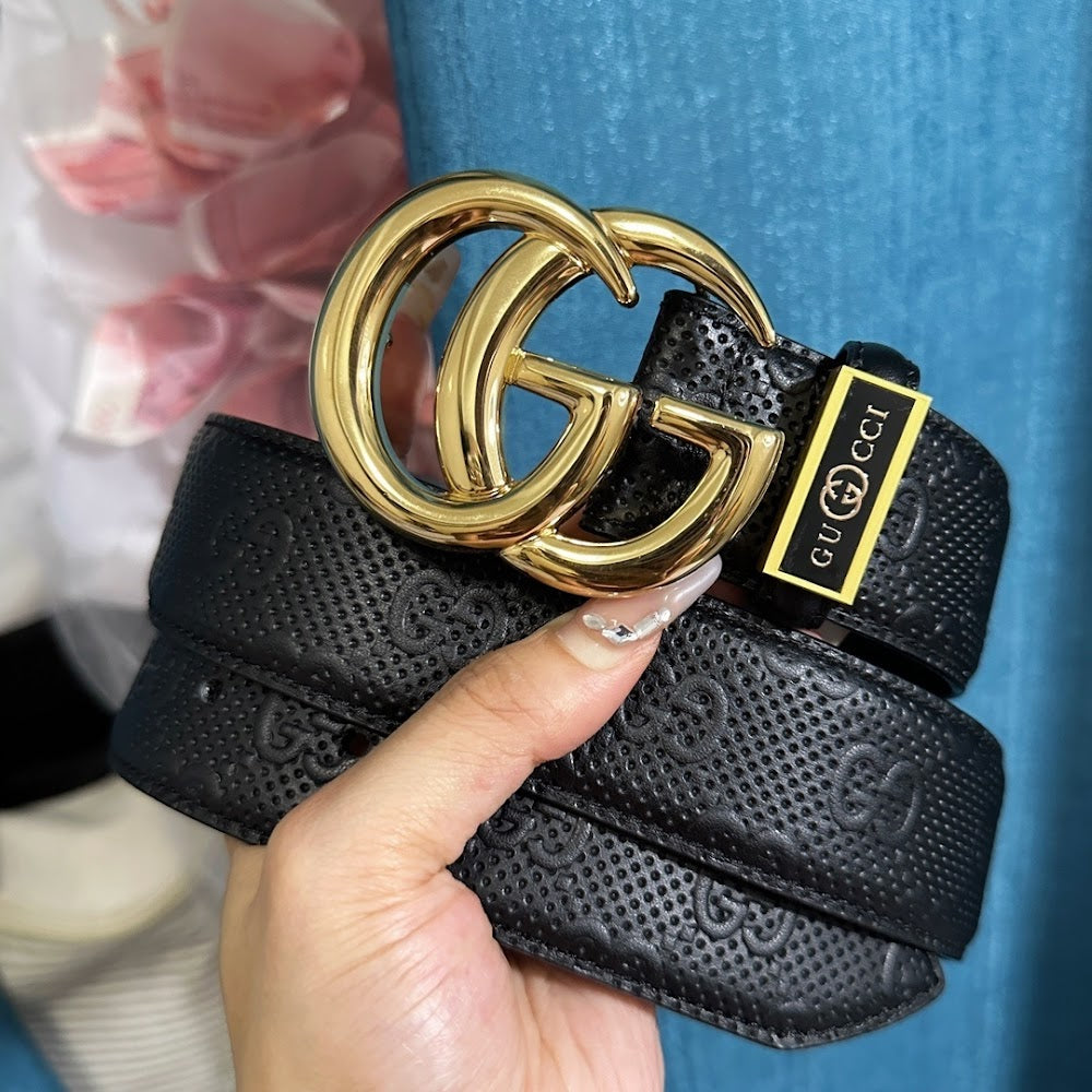 Dragons Bags Guccin Luxury Belt --105568