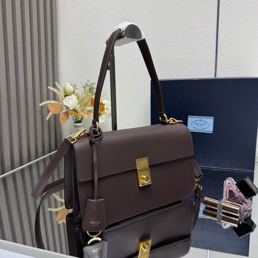 Dragons Bags Pradn Luxury Bag --102590