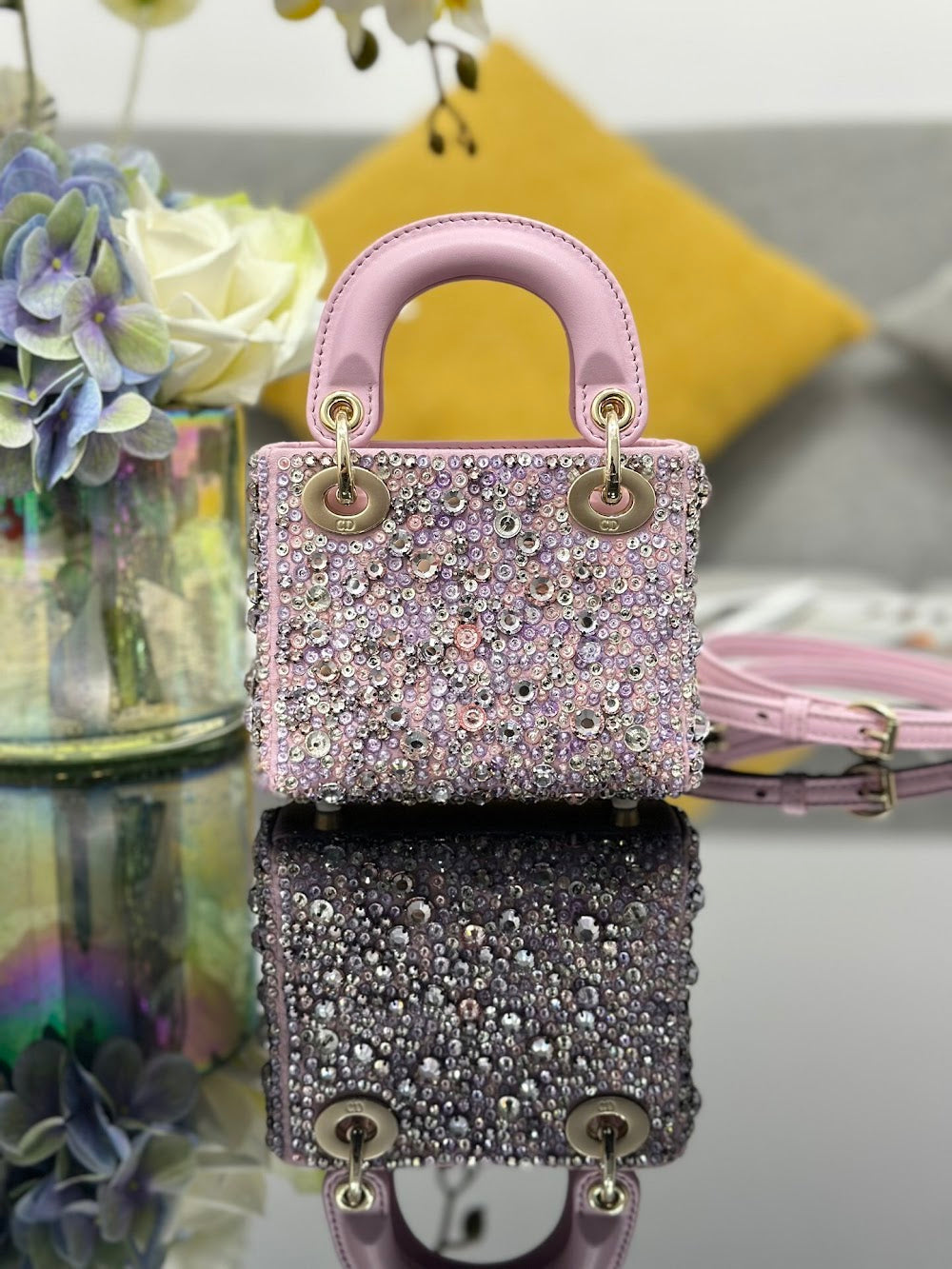 Dragons BagsDiorn Luxury Bag --114447