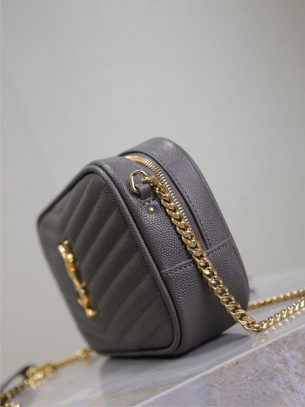Dragons Bags YSLn Luxury Bag --119866