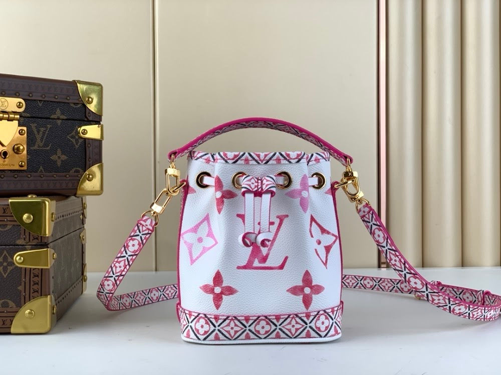 Dragons Bags ln Luxury Bag --61776
