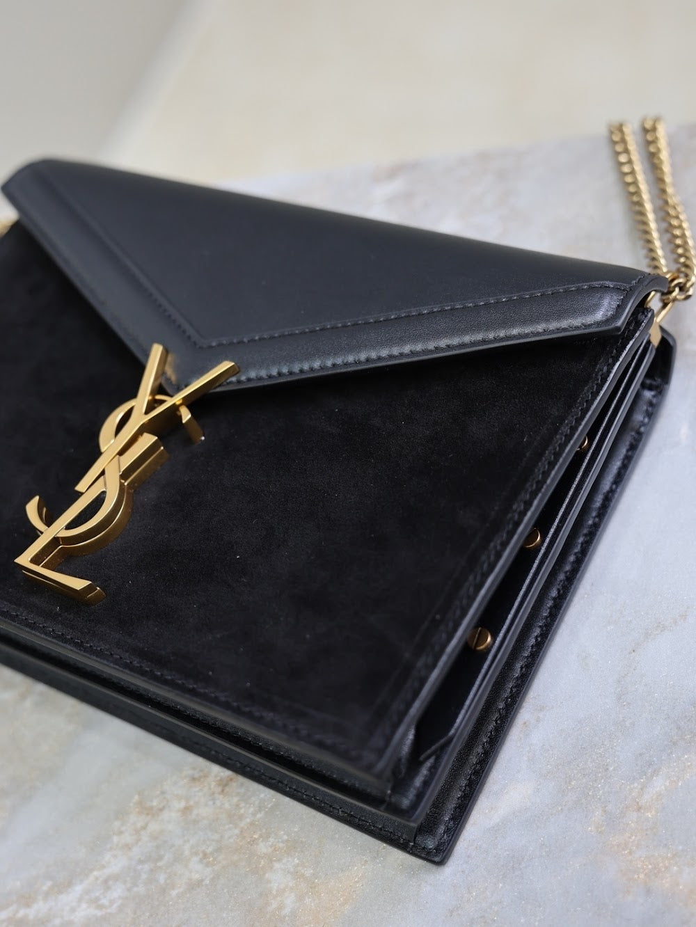 Dragons Bags YSLn Luxury Bag --119708