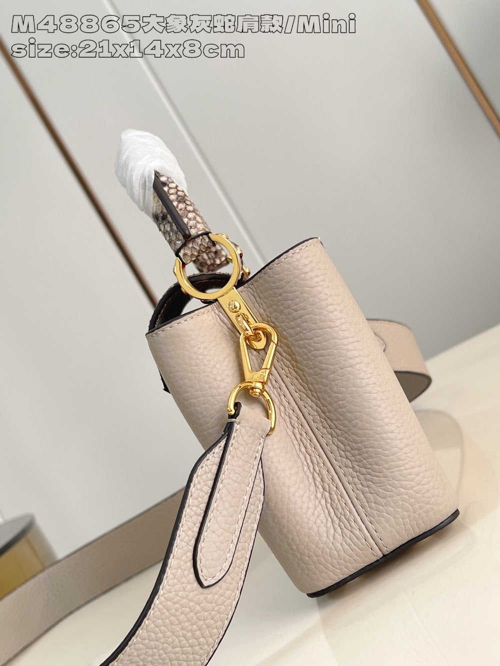Dragons Bags ln Luxury Bag --95681