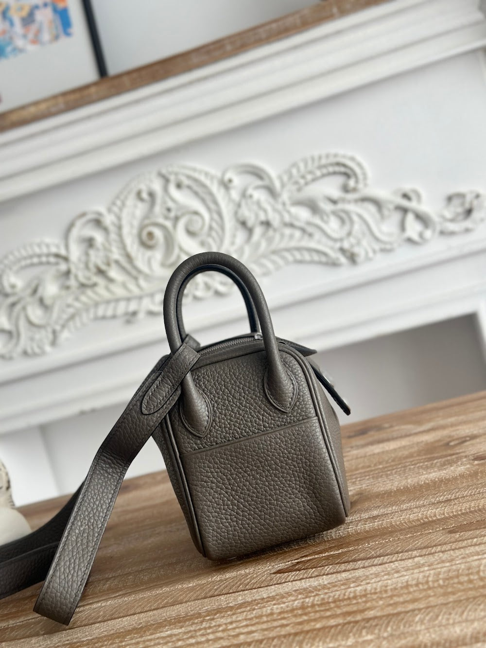 Dragons Bags Hermesn Luxury Bag --118903