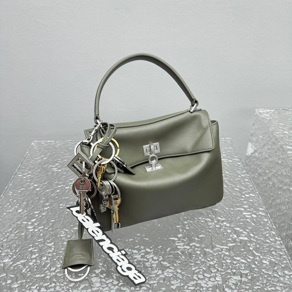 Dragons Bags Balenciaga Luxury Bag --110921