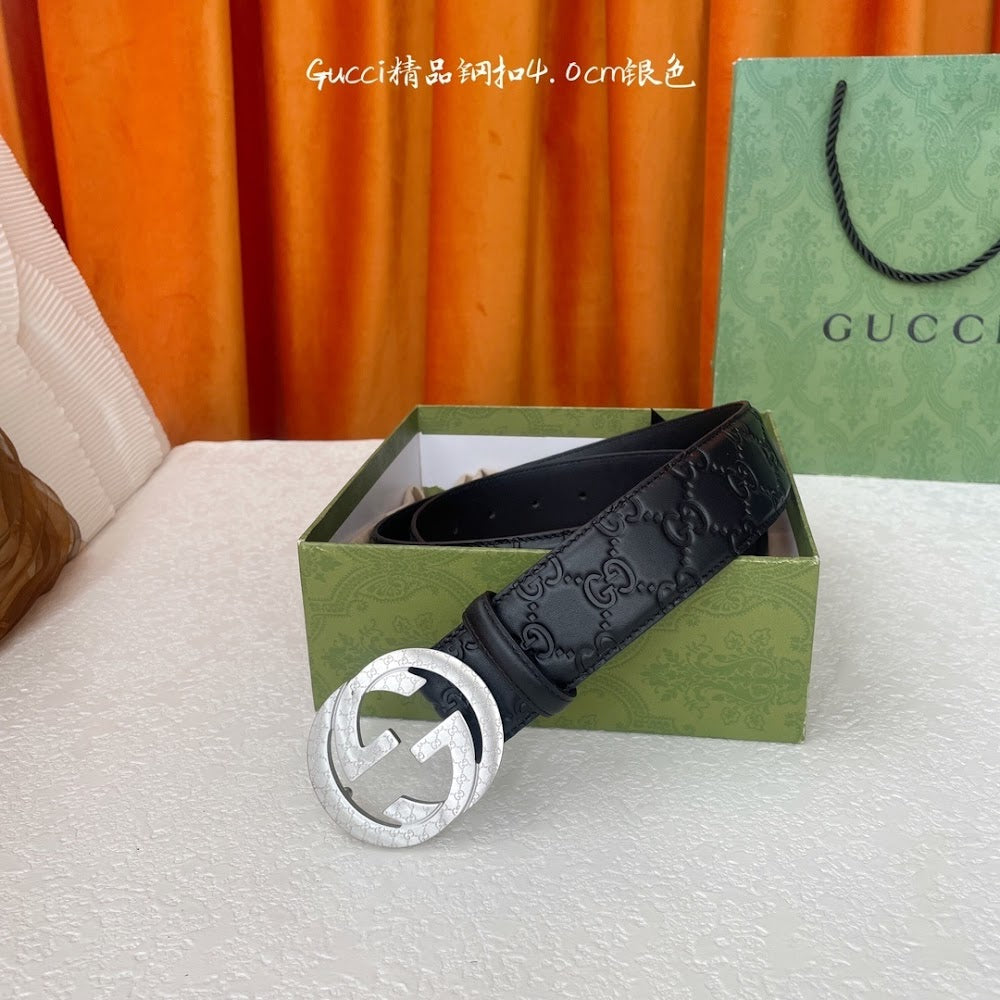 Dragons Bags Guccin Luxury Belt --105122