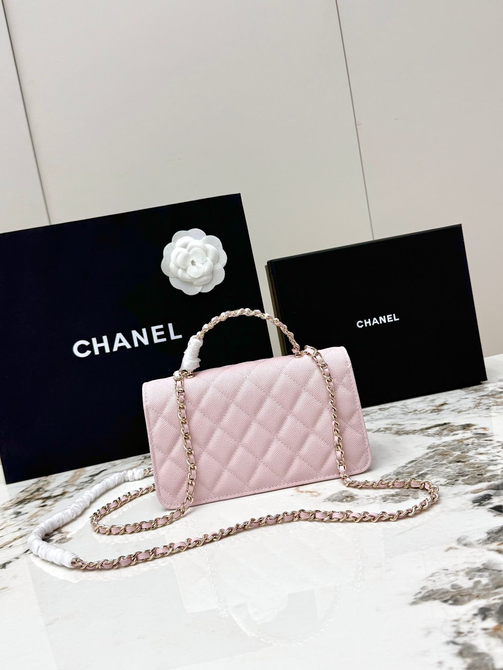 Dragons BagsCHn Luxury Bag --113852