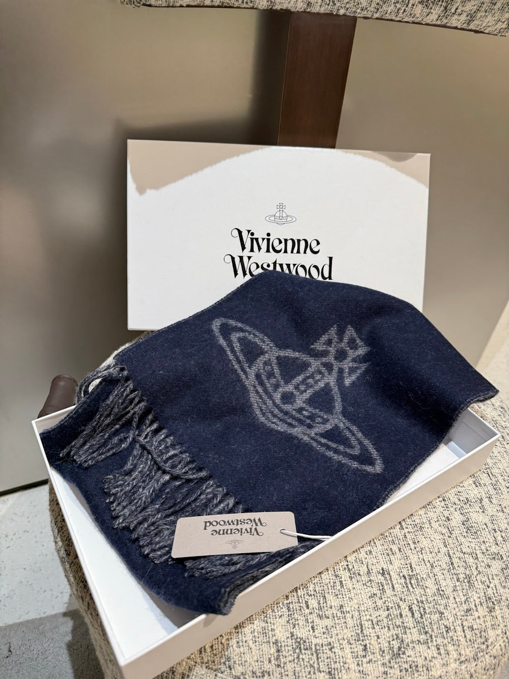 Dragons Bags Premium Designer Scarf --99431