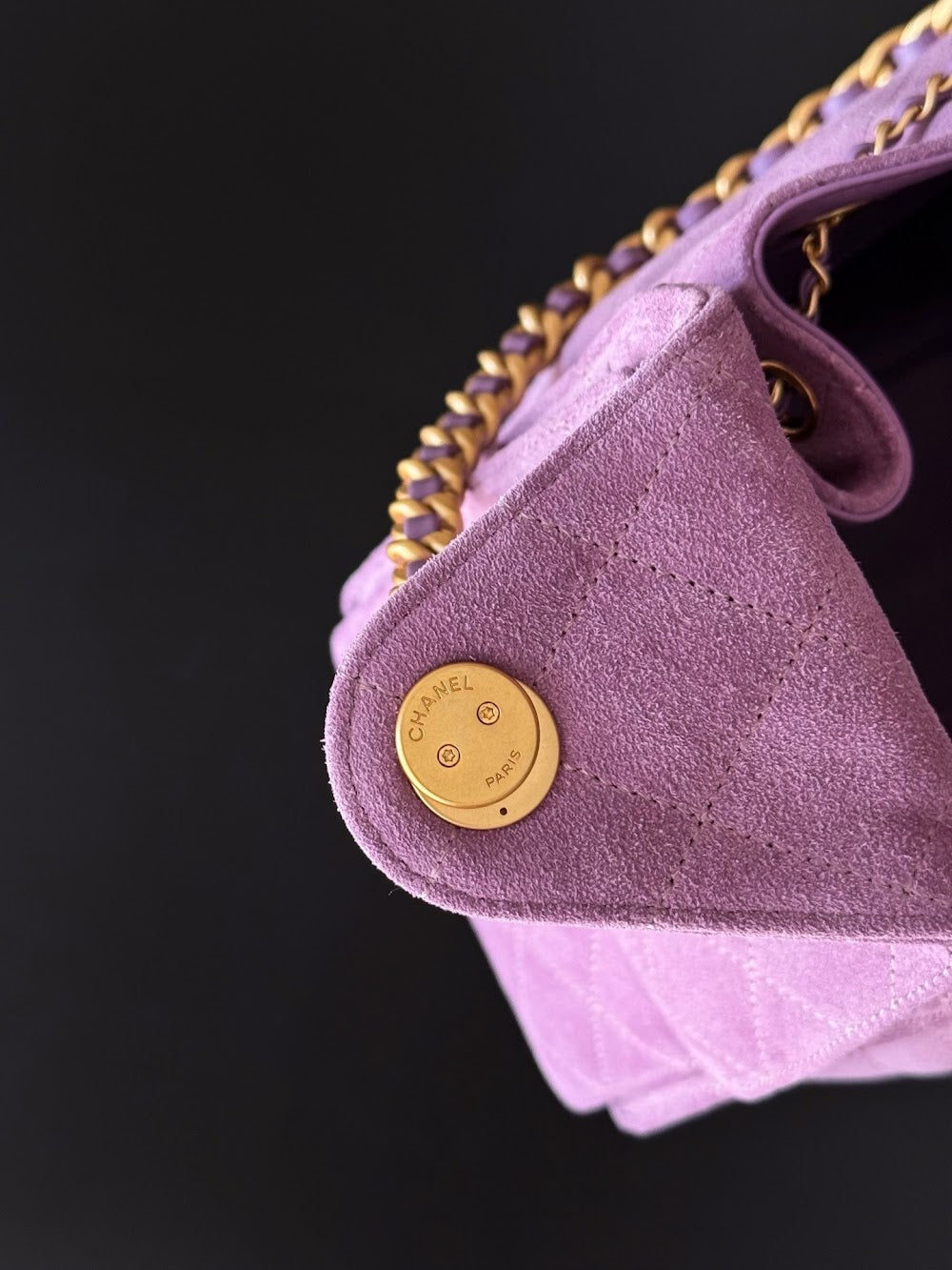 Dragons BagsCHn Luxury Bag --113895