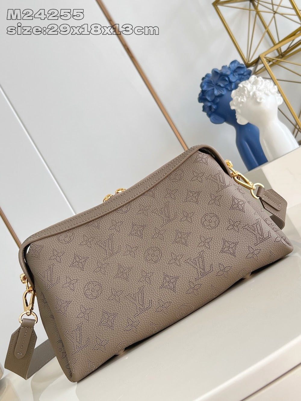 Dragons Bags ln Luxury Bag --97059