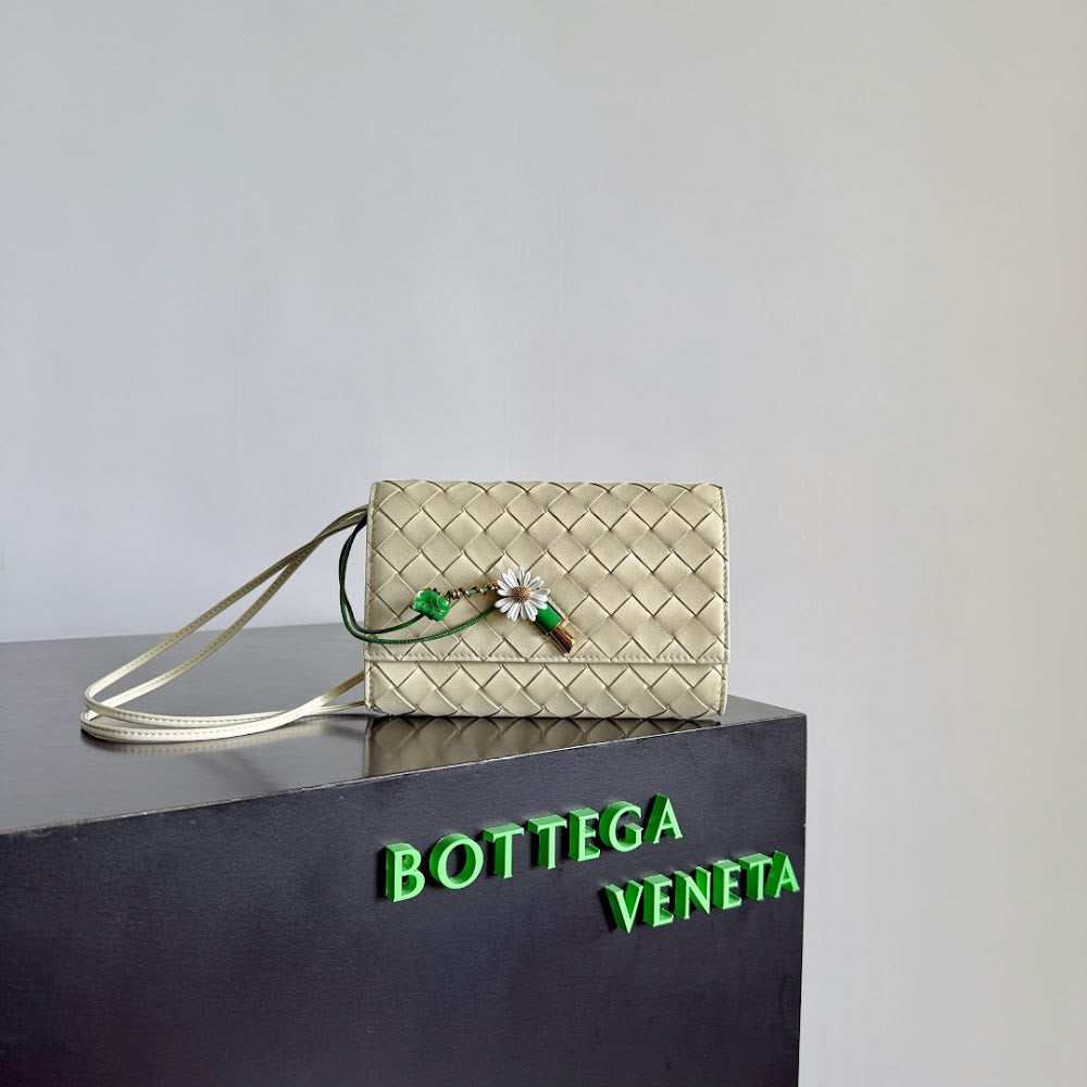 Dragons Bags Bottegan Luxury Bag --90415