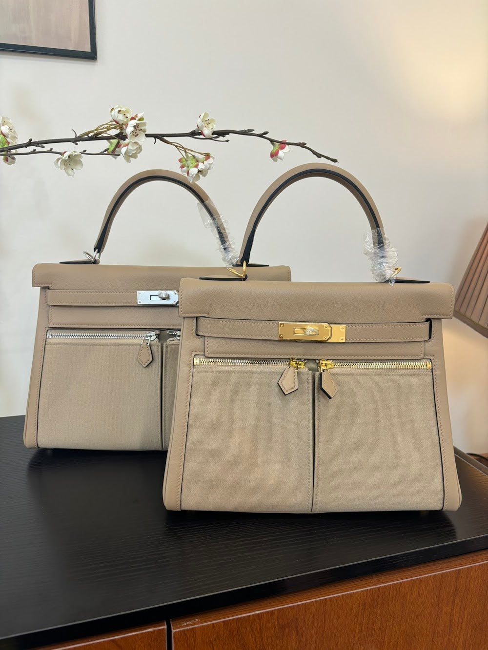 Dragons BagsHermesn Luxury Bag --117466
