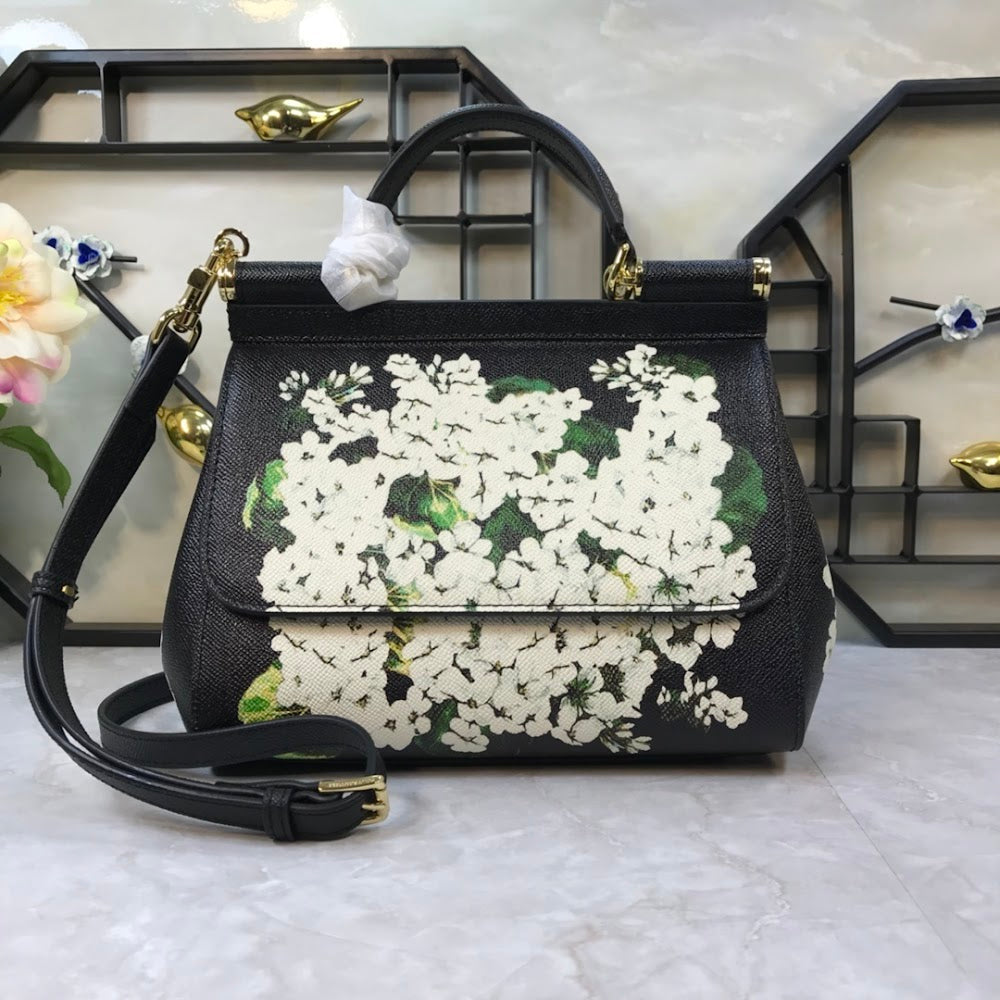 Dragons Bags DGn Luxury Bag --93258