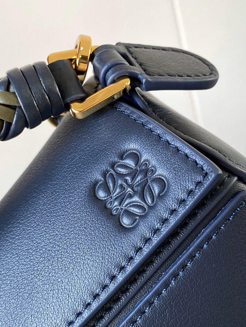 Dragons Bags Lowen Luxury Bag --99748