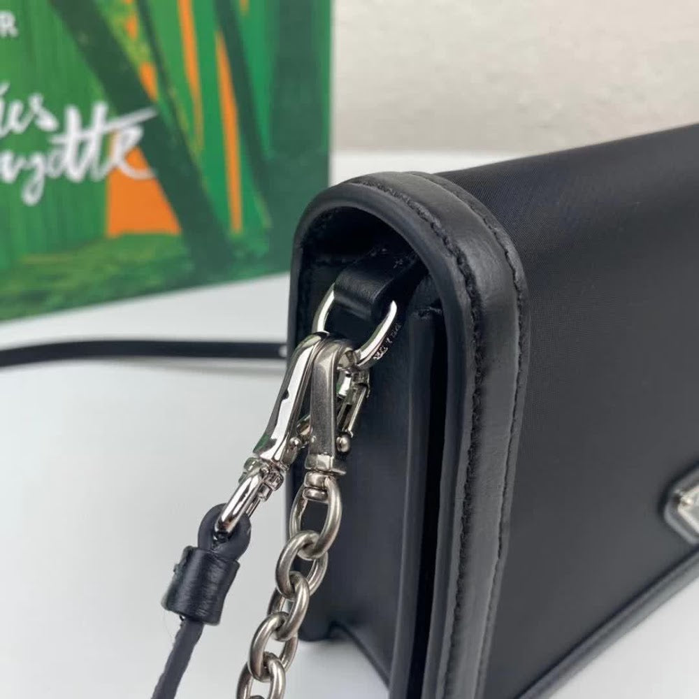Dragons Bags Prada Luxury Bag --54085