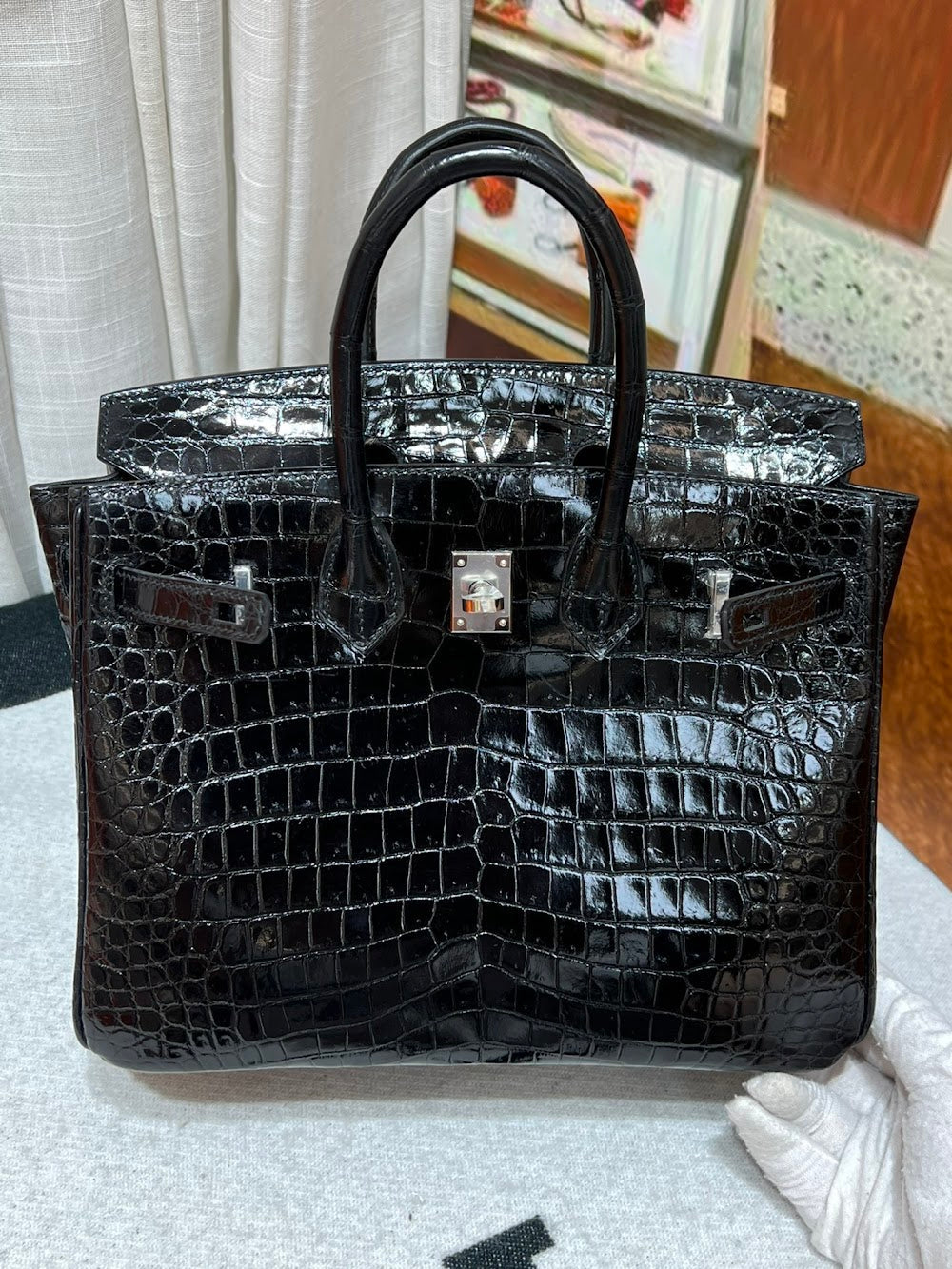 Dragons BagsHermesn Luxury Bag --117372