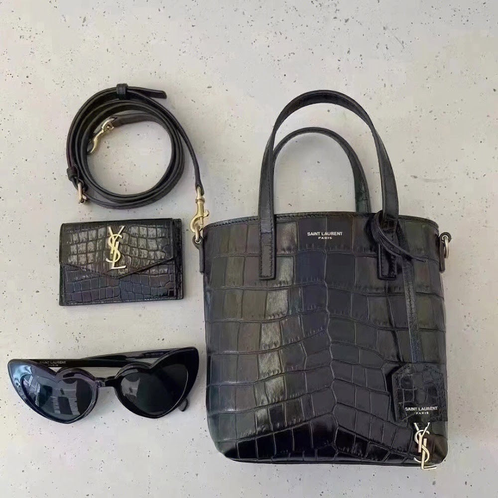 Dragons Bags YSLn Luxury Bag --120155