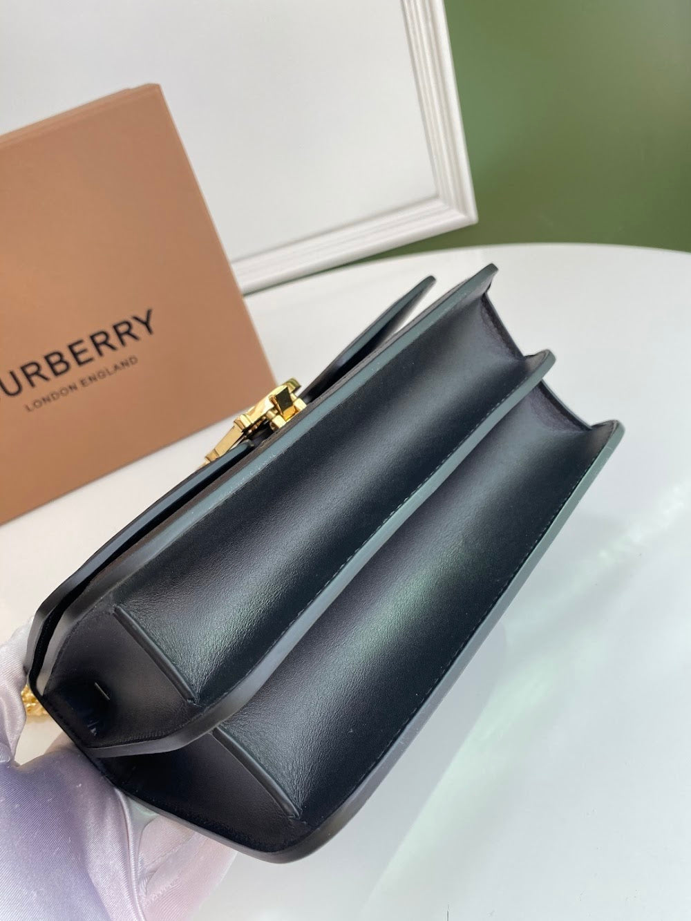 Dragons Bags Burberryn Luxury Bag --91666