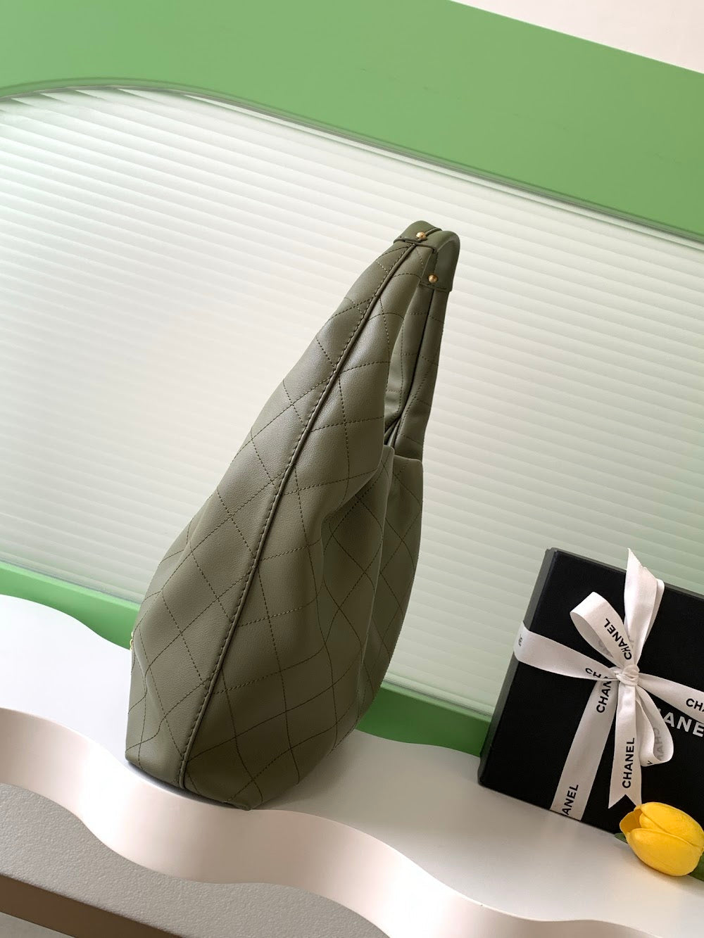 Dragons BagsCHn Luxury Bag --114124