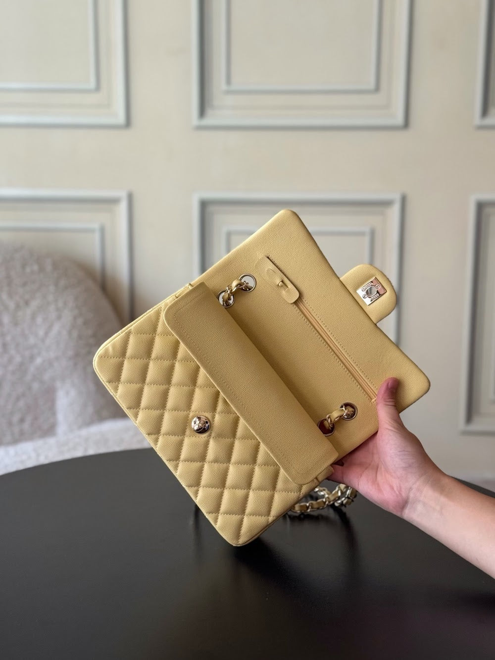 Dragons Bags CHn Luxury Bag --112774